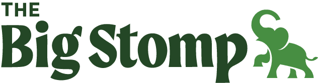 Big Stomp Mobile App